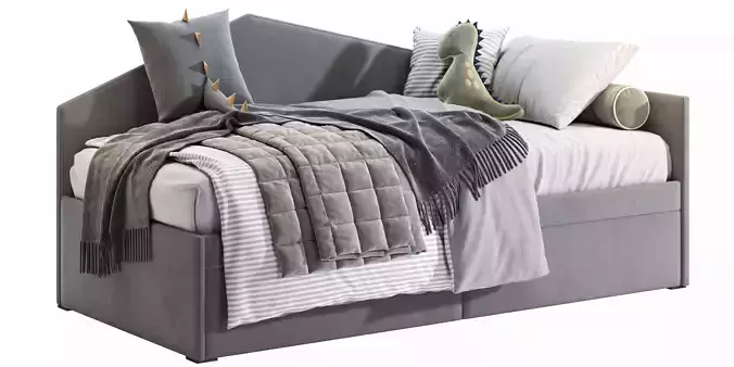 Parfe Bed For children