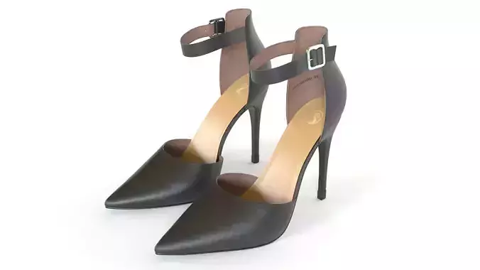 High Heels Women Shoes