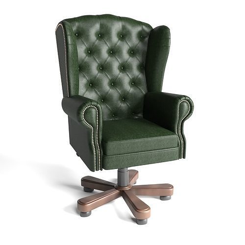 Chair  3D model