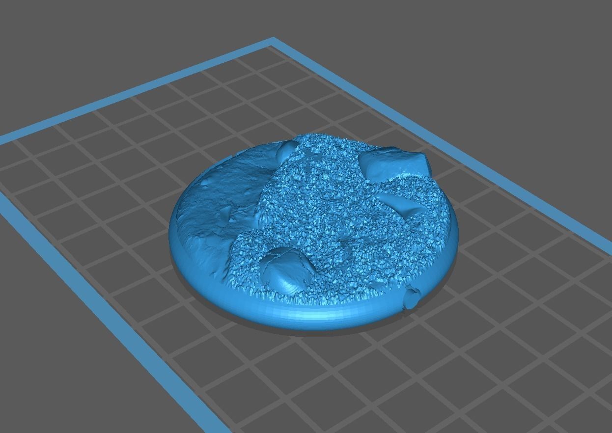 Treecko Grovyle Sceptile and Mega 3D print model 3D print model_49