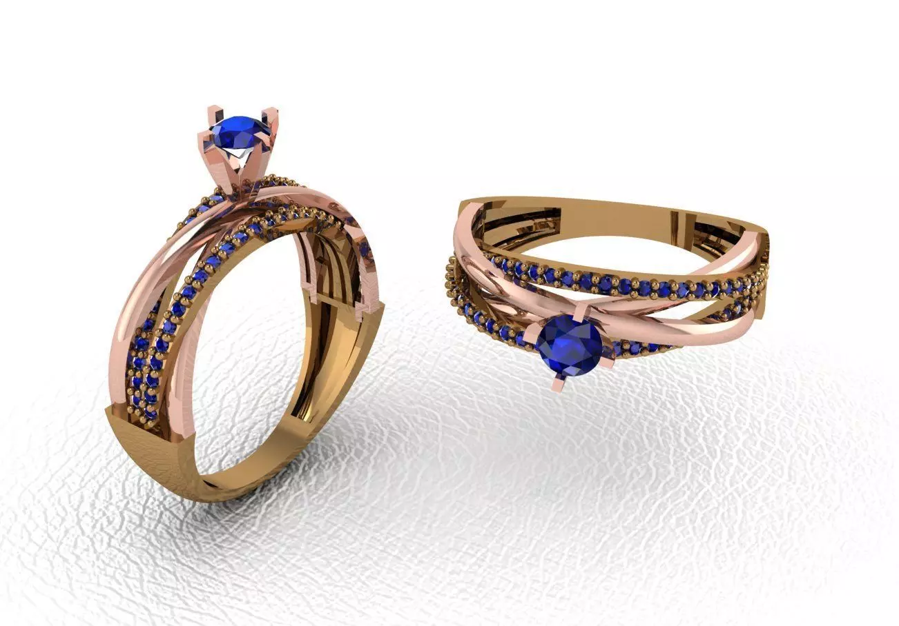 RNG B112 3D print model_0