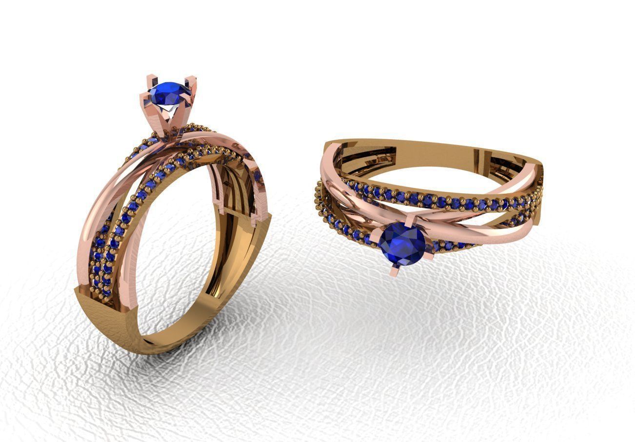 RNG B112 3D print model_2