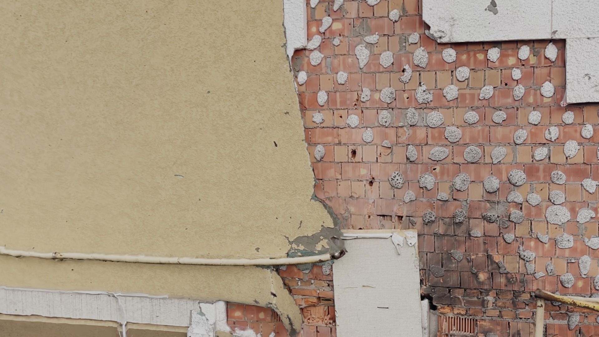 SCANS Ukraine Facades vol 4 Low-poly 3D model_20