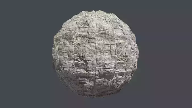 Egypt Seamless PBR Texture 10