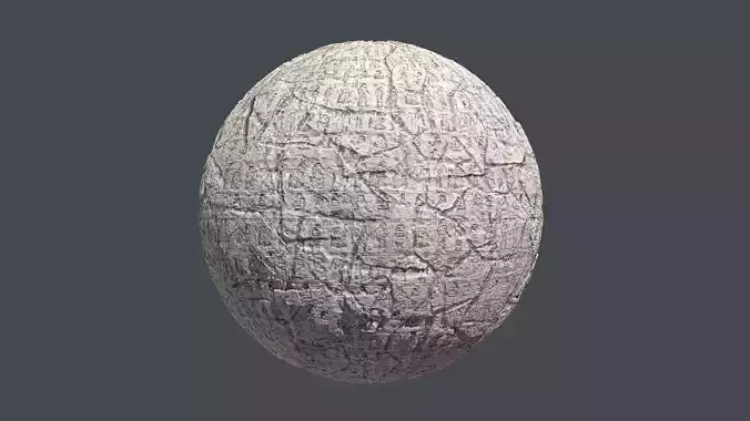 Egypt Seamless PBR Texture 20