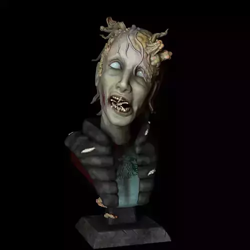 Stalker - The Last of Us