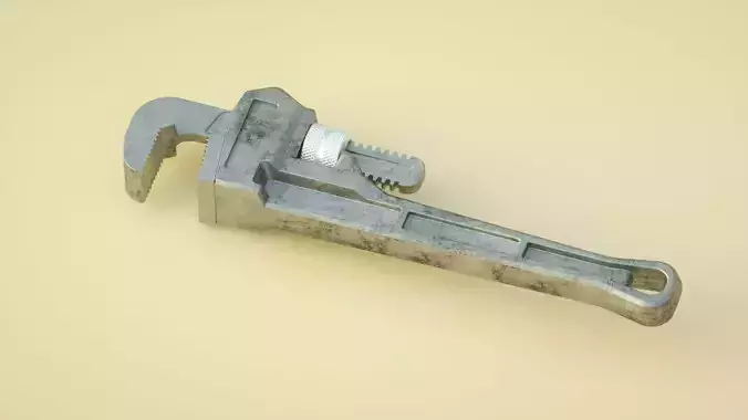 hardware tool wrench