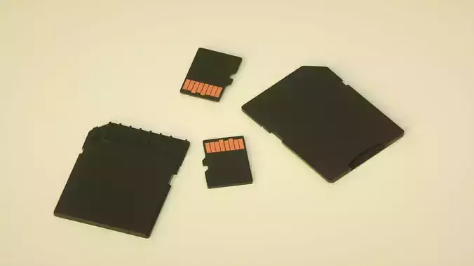 memory card computer accessories