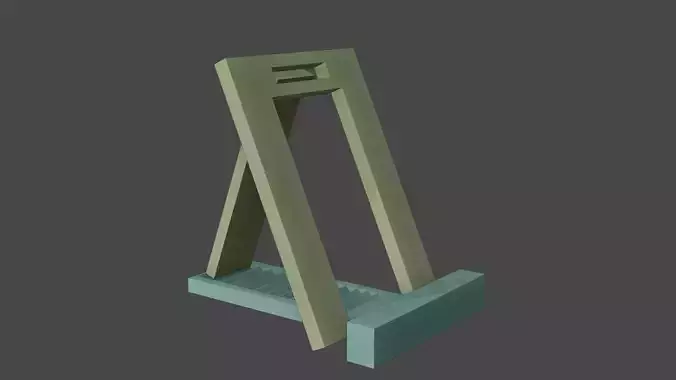 Phone stand
