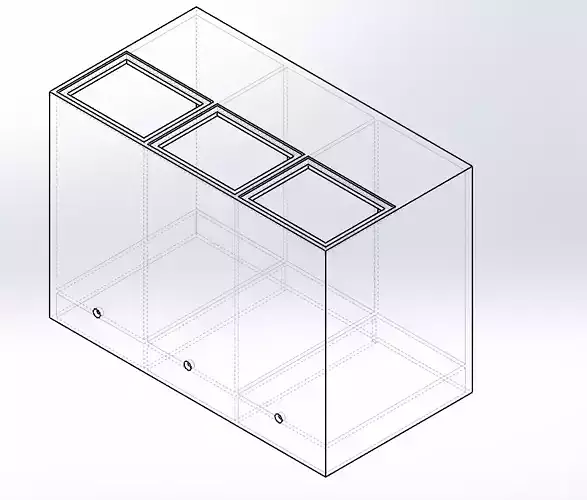 PLATING BATH WATER RINSING 