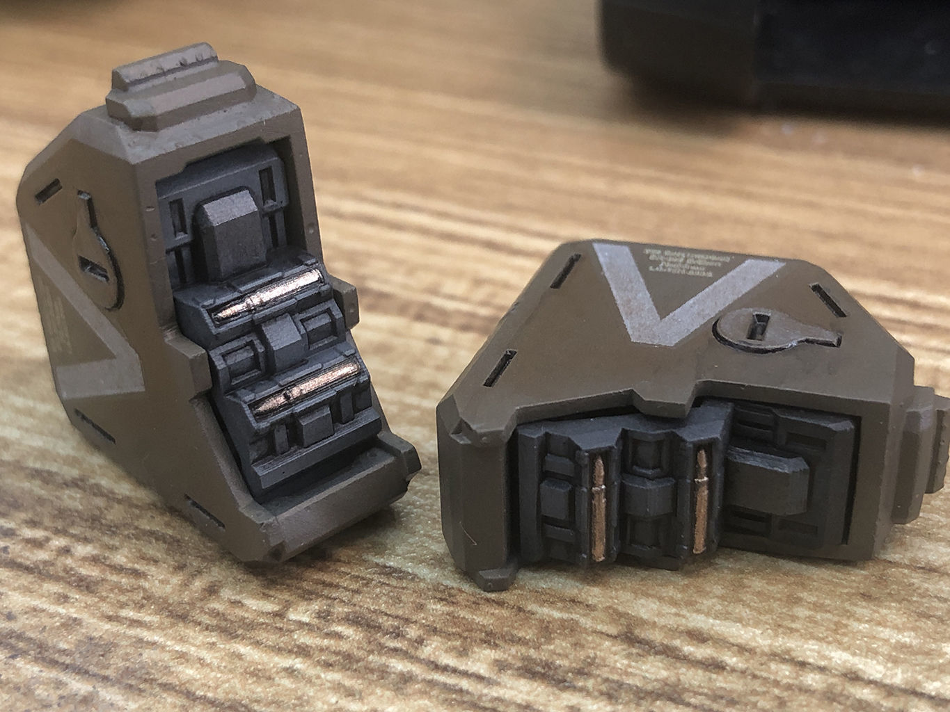 ADR-04-Mk X Destroid Defender 3D print model_10