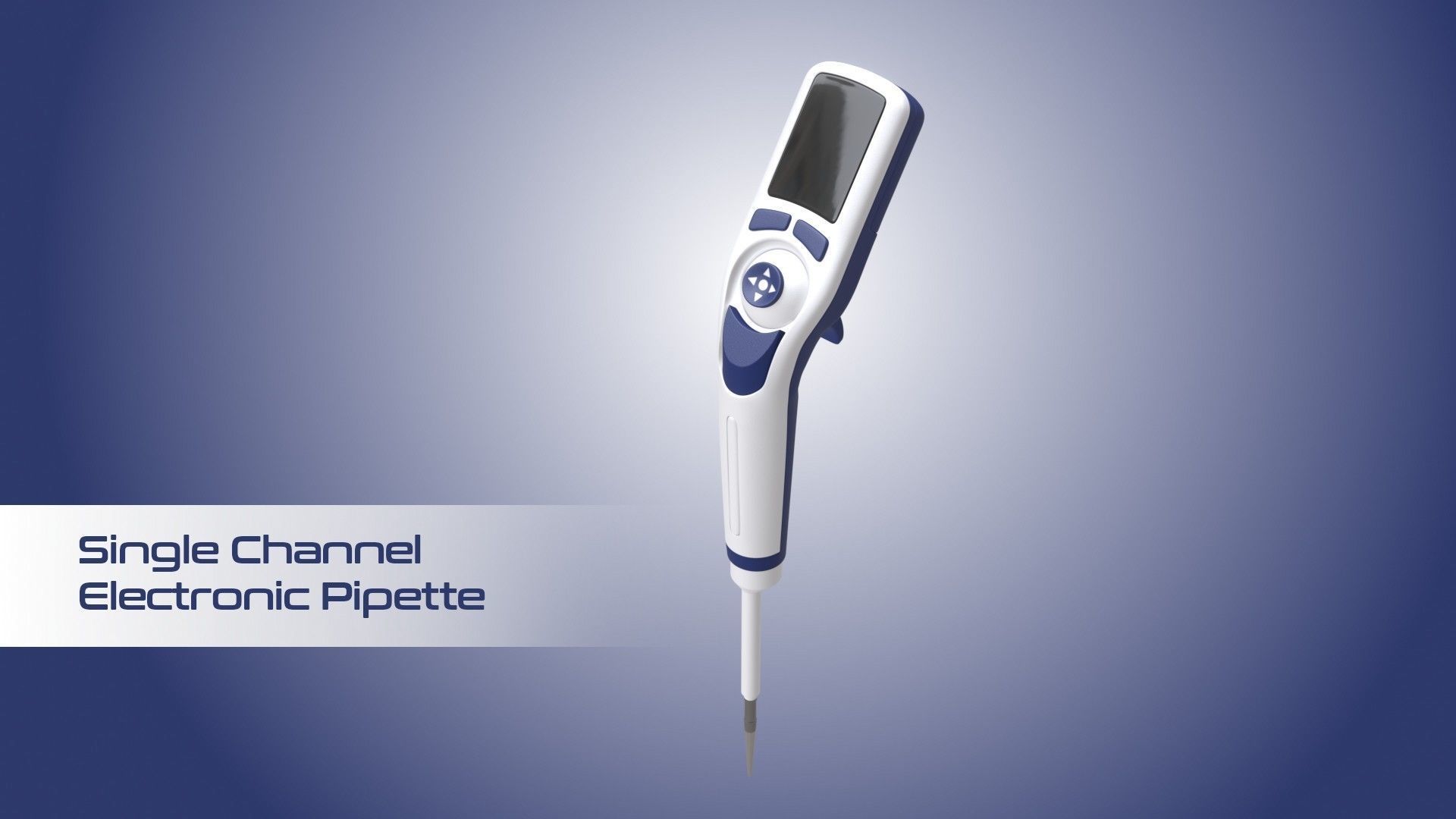 Pipette Bundle 3D model_14