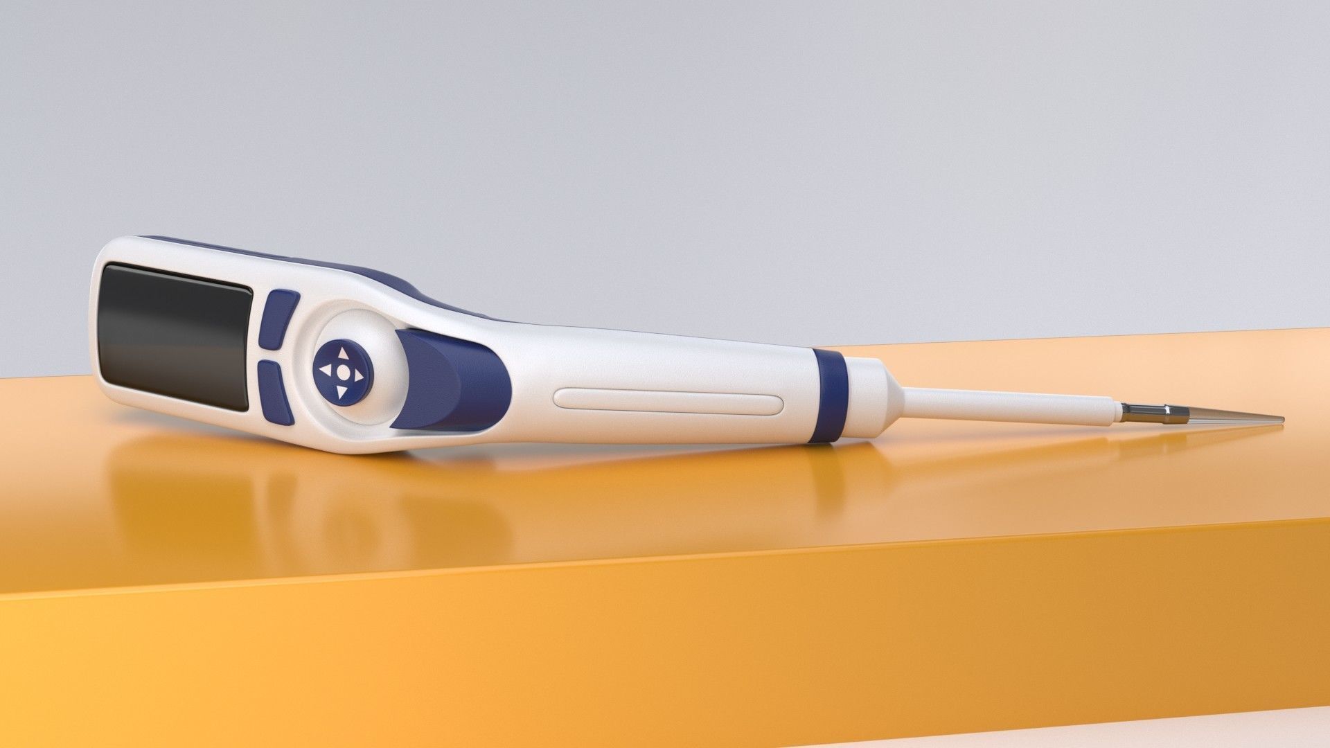 Pipette Bundle 3D model_13