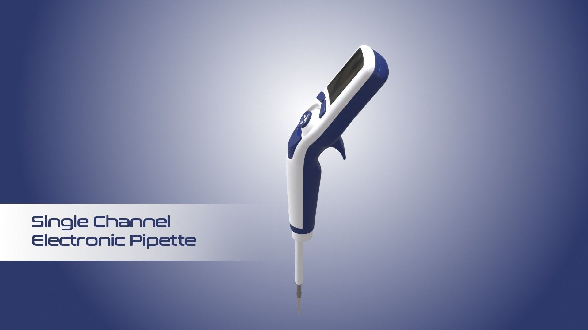 Pipette Bundle 3D model_22