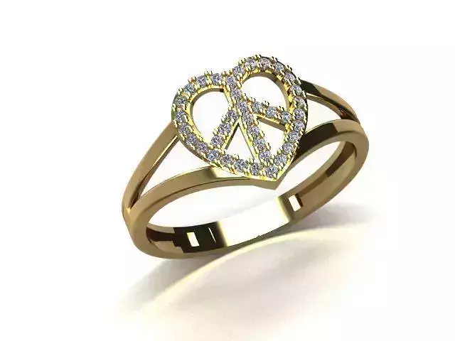 jewelry ring