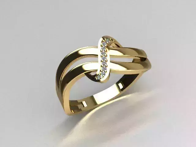 jewelry ring