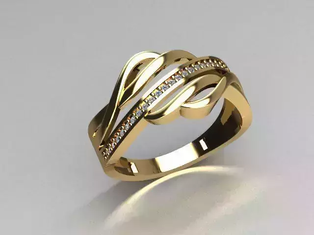 jewelry ring