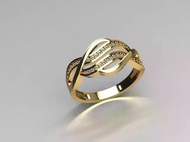 jewelry ring