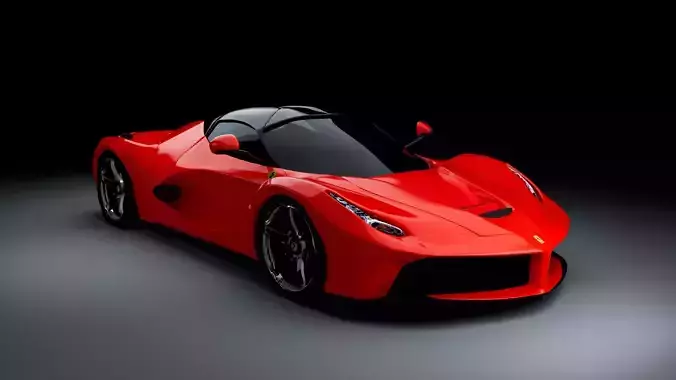 Ferrari LaFerrari