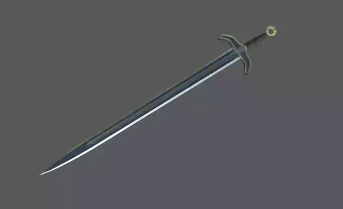 simple Sword