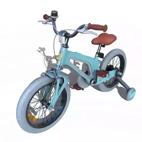 Kid Bike