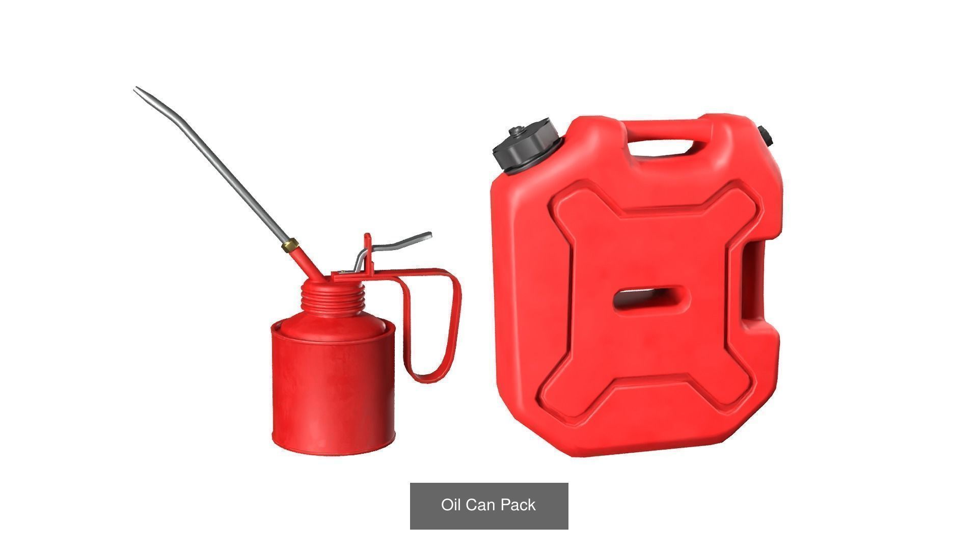 Autoservice Garage Machine and Tools Pack 3D Model Collection_14