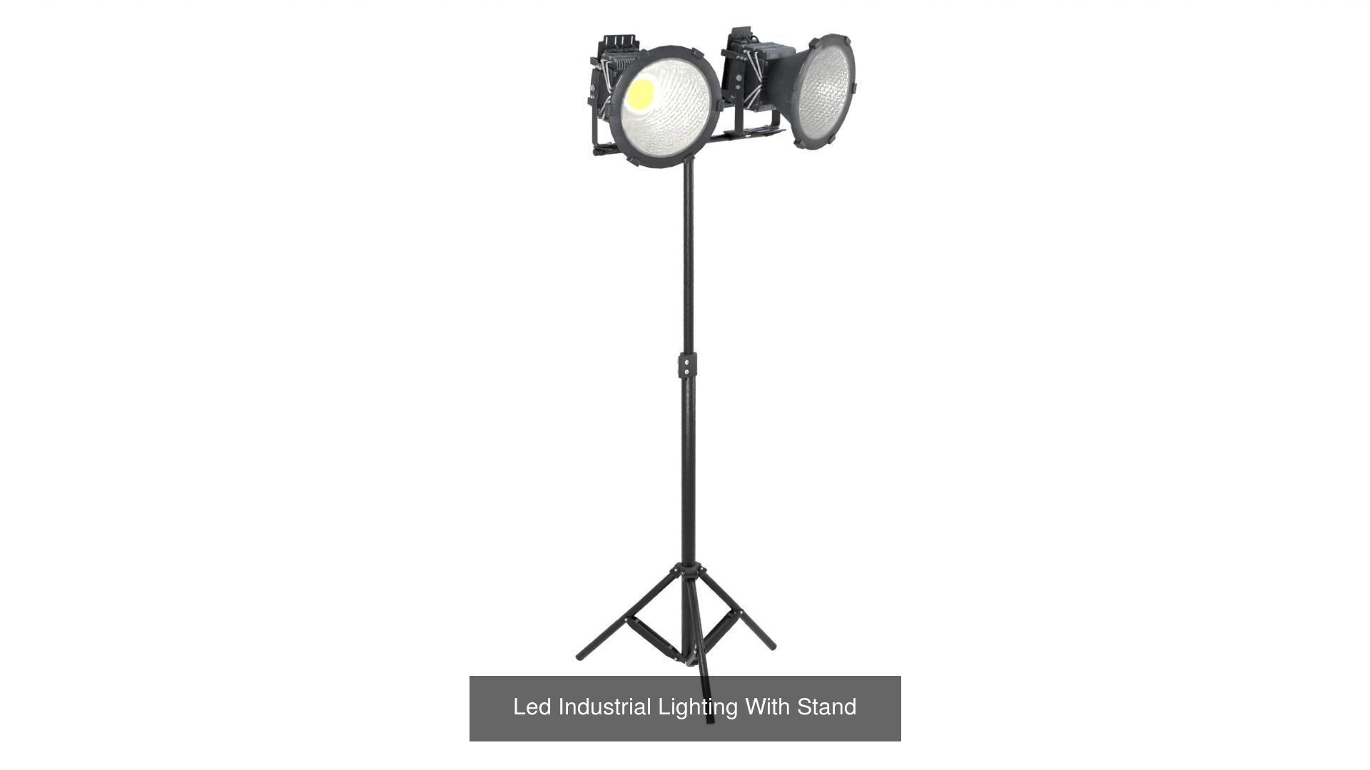 Autoservice Garage Machine and Tools Pack 3D Model Collection_5