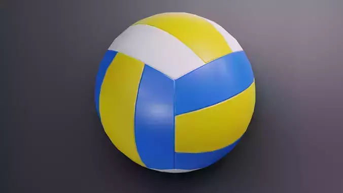 volleyball ball