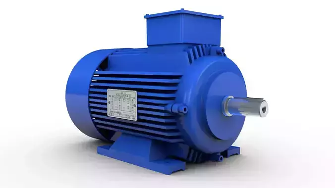 Electric motor