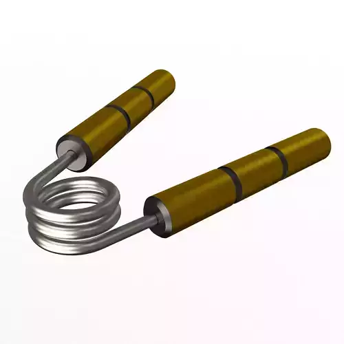 Fitness Hand Gripper