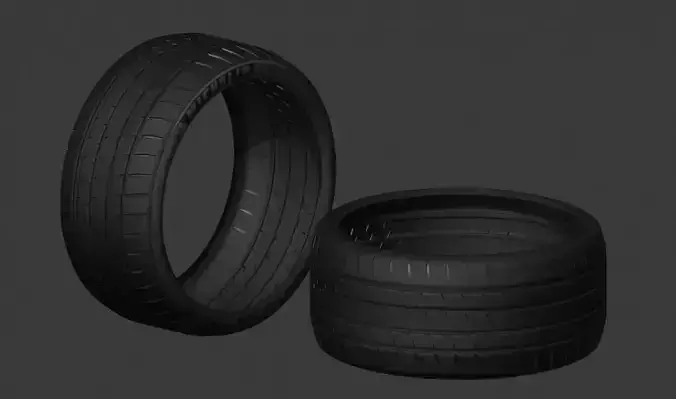 Miche Tire - Pilot Sport 4
