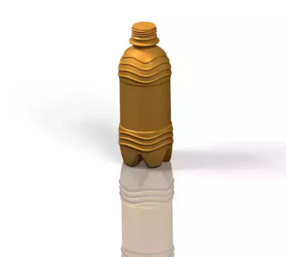 300 ml soft drink bottle