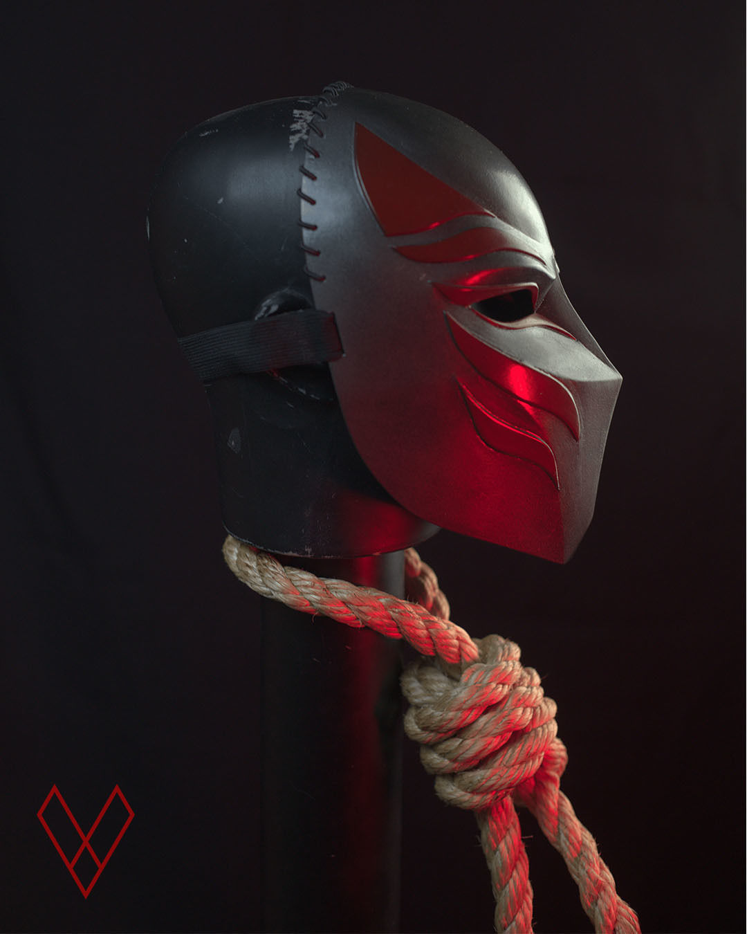 Joui Jouki Mask 3D print model_3