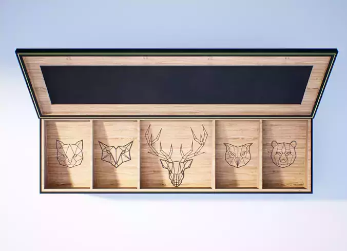 Necklace pendant Collection