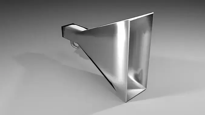 Horn Antenna - E-plane