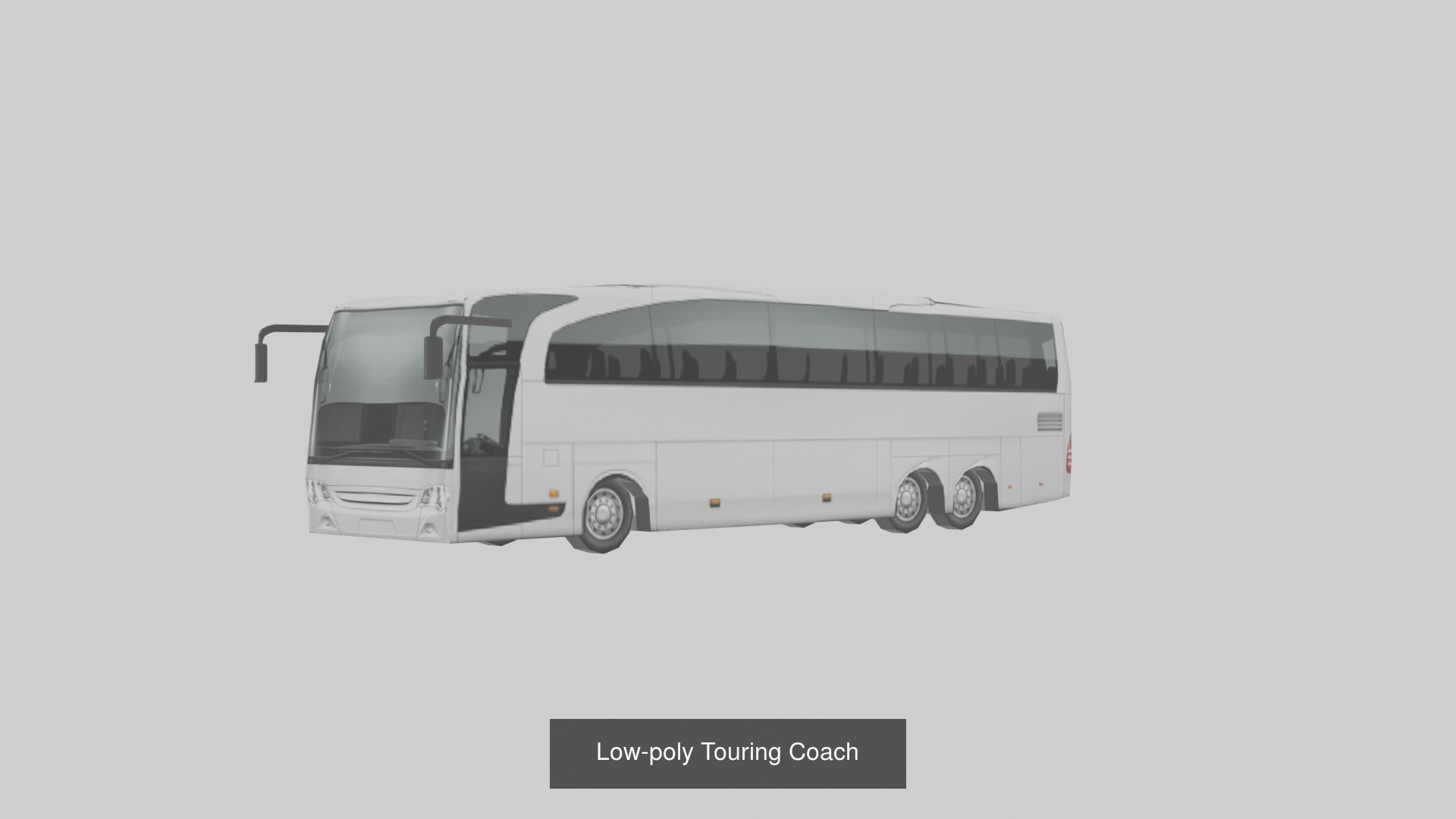 Football Stadiums All-in-One Package 3D Model Collection_8