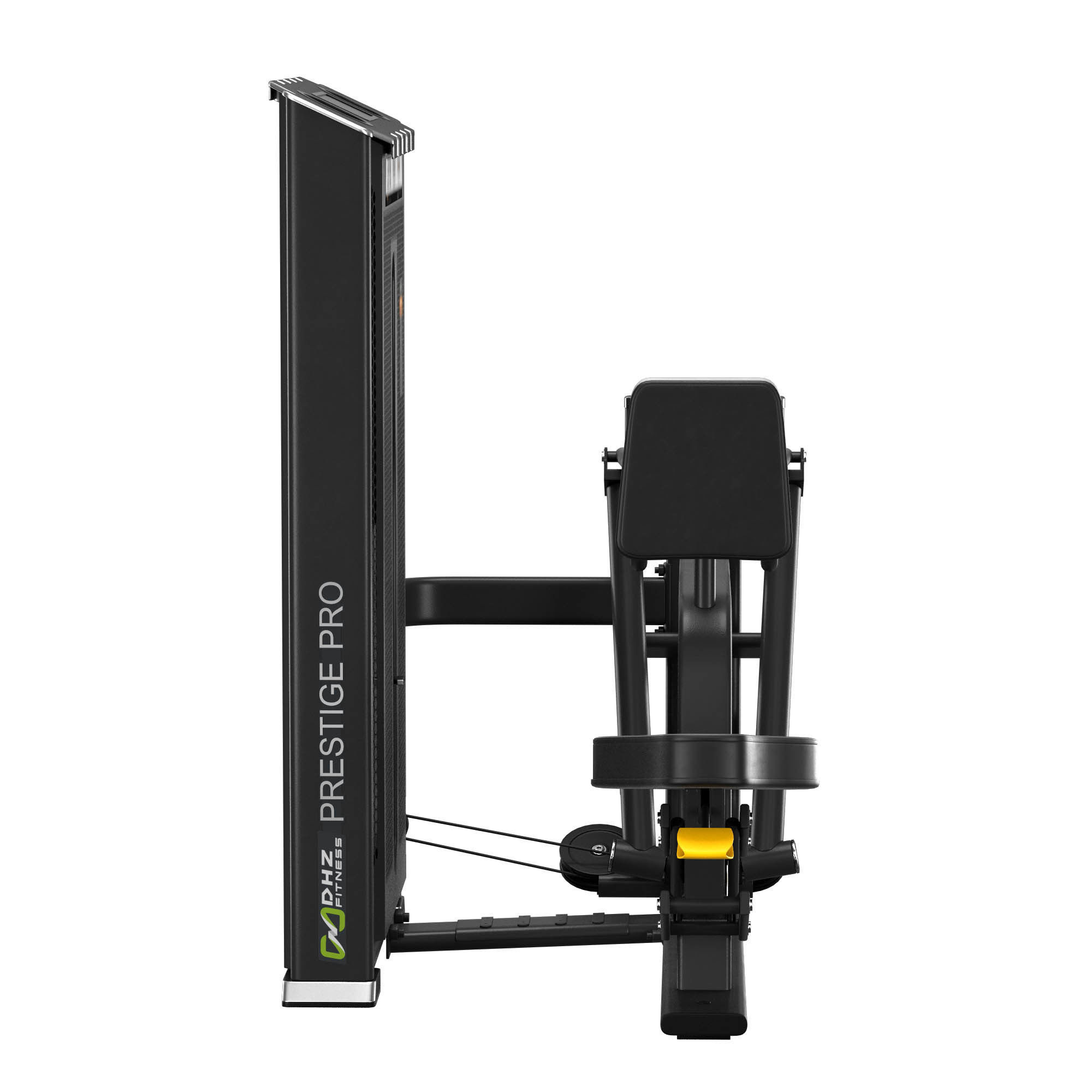 E-7034A Vertical Row 3D model_4