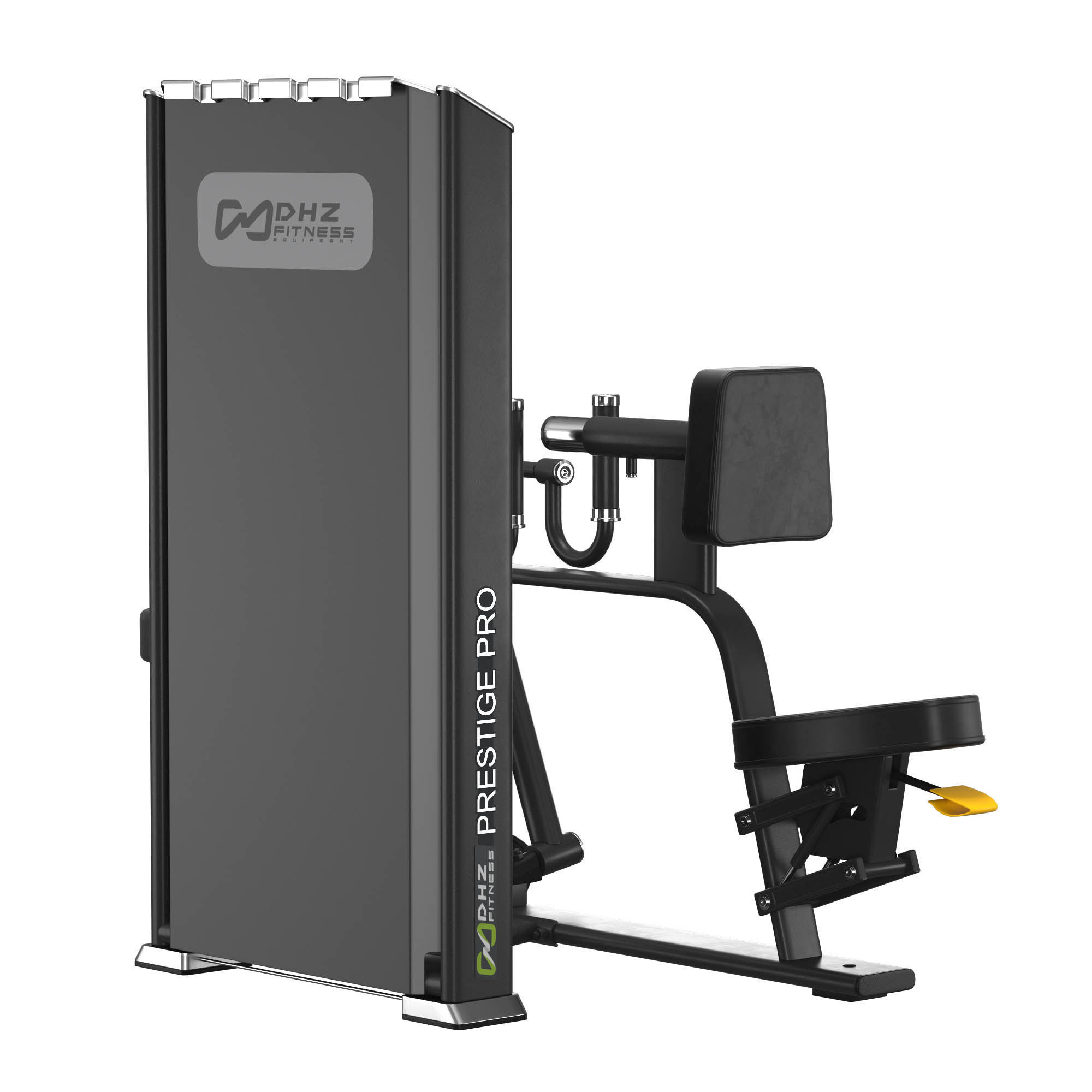 E-7034A Vertical Row 3D model_5