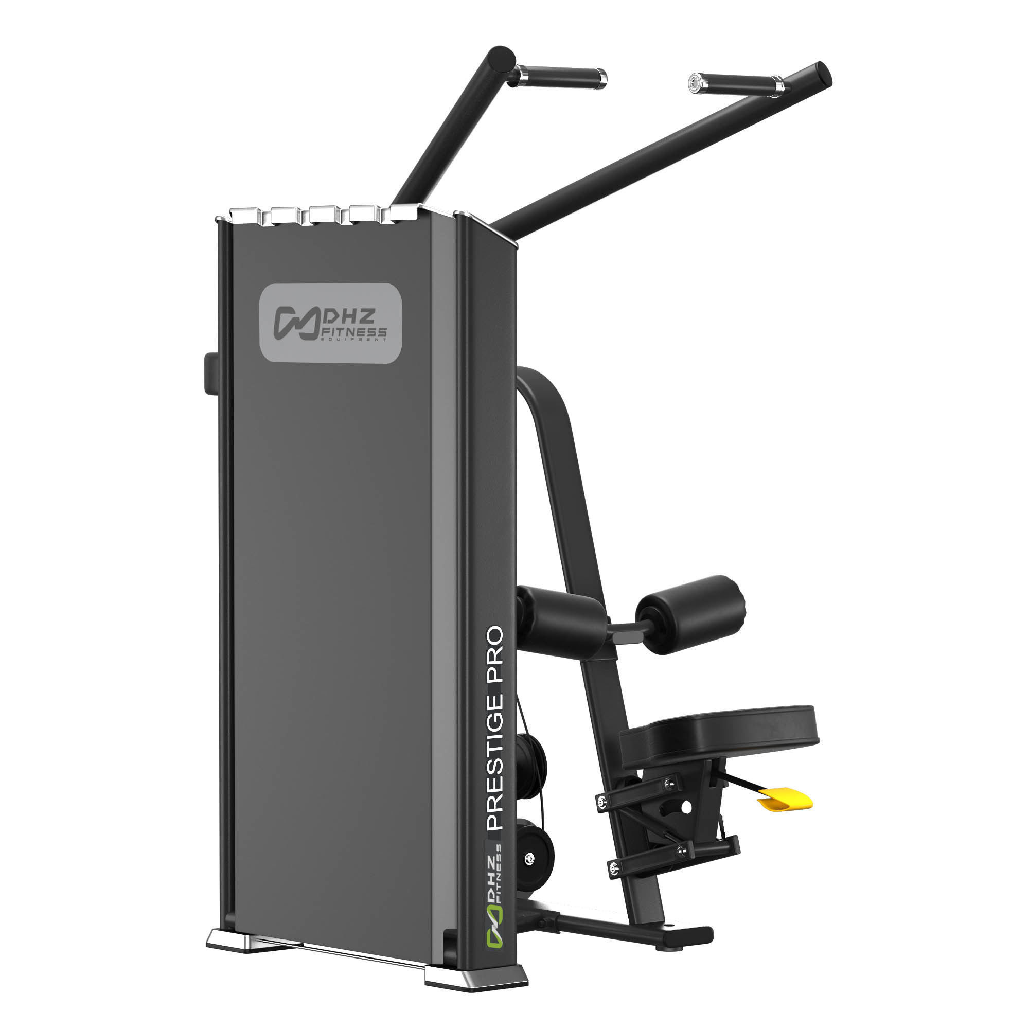 E-7035A Pulldown 3D model_5