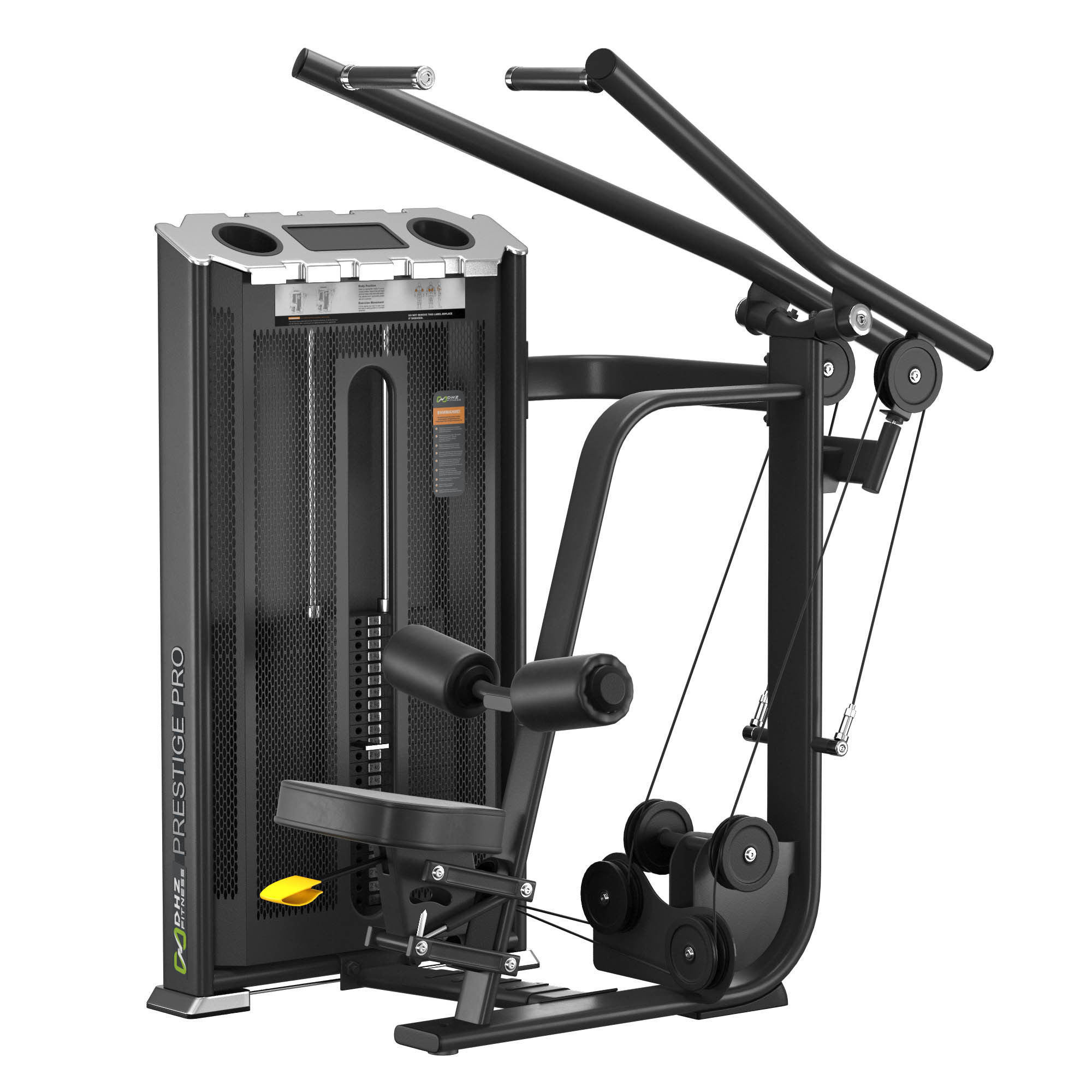 E-7035A Pulldown 3D model_1