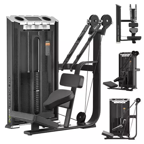 E-7073A Abdominal Isolator