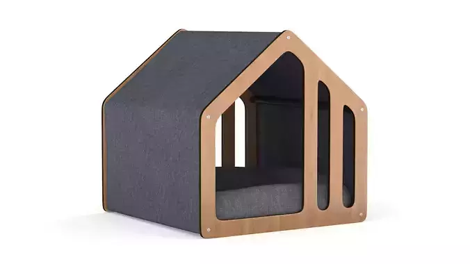 Pet house