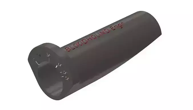 Merge collector cutting sleeve