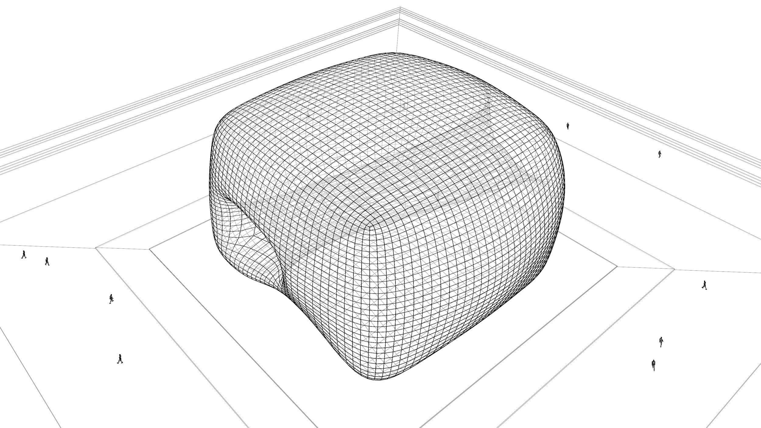 Building in concept 23-0004 3D model_8