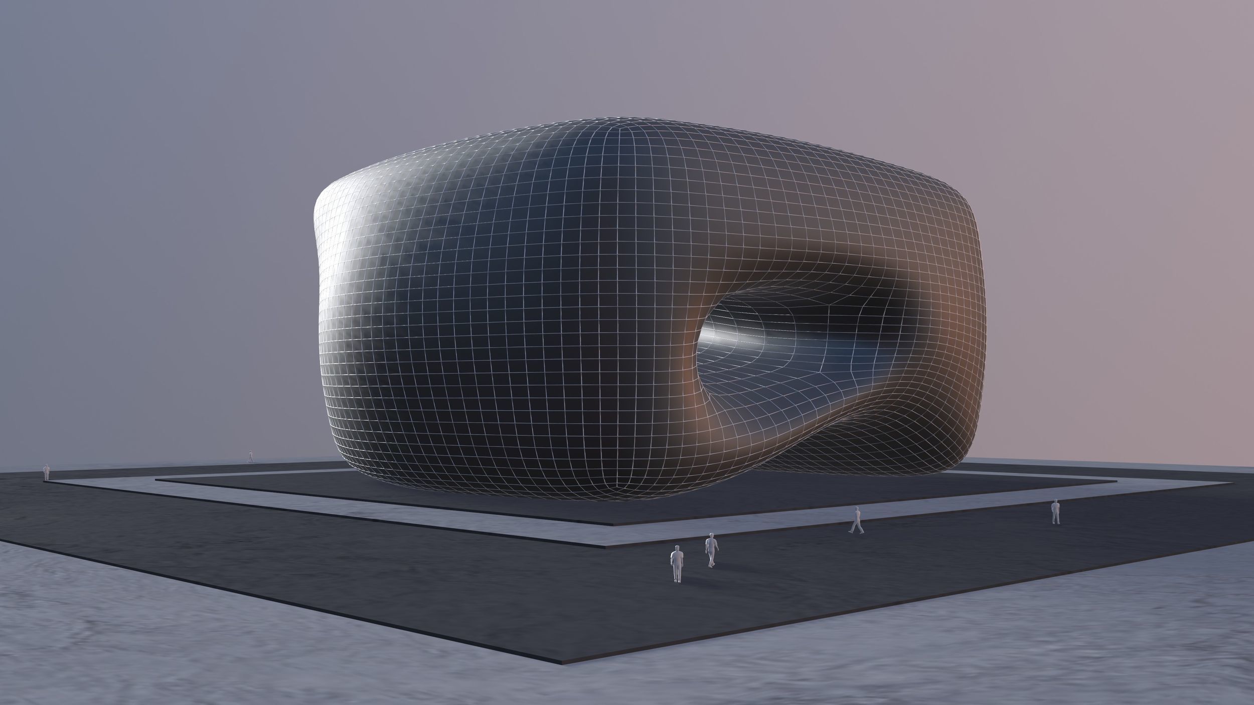 Building in concept 23-0004 3D model_3