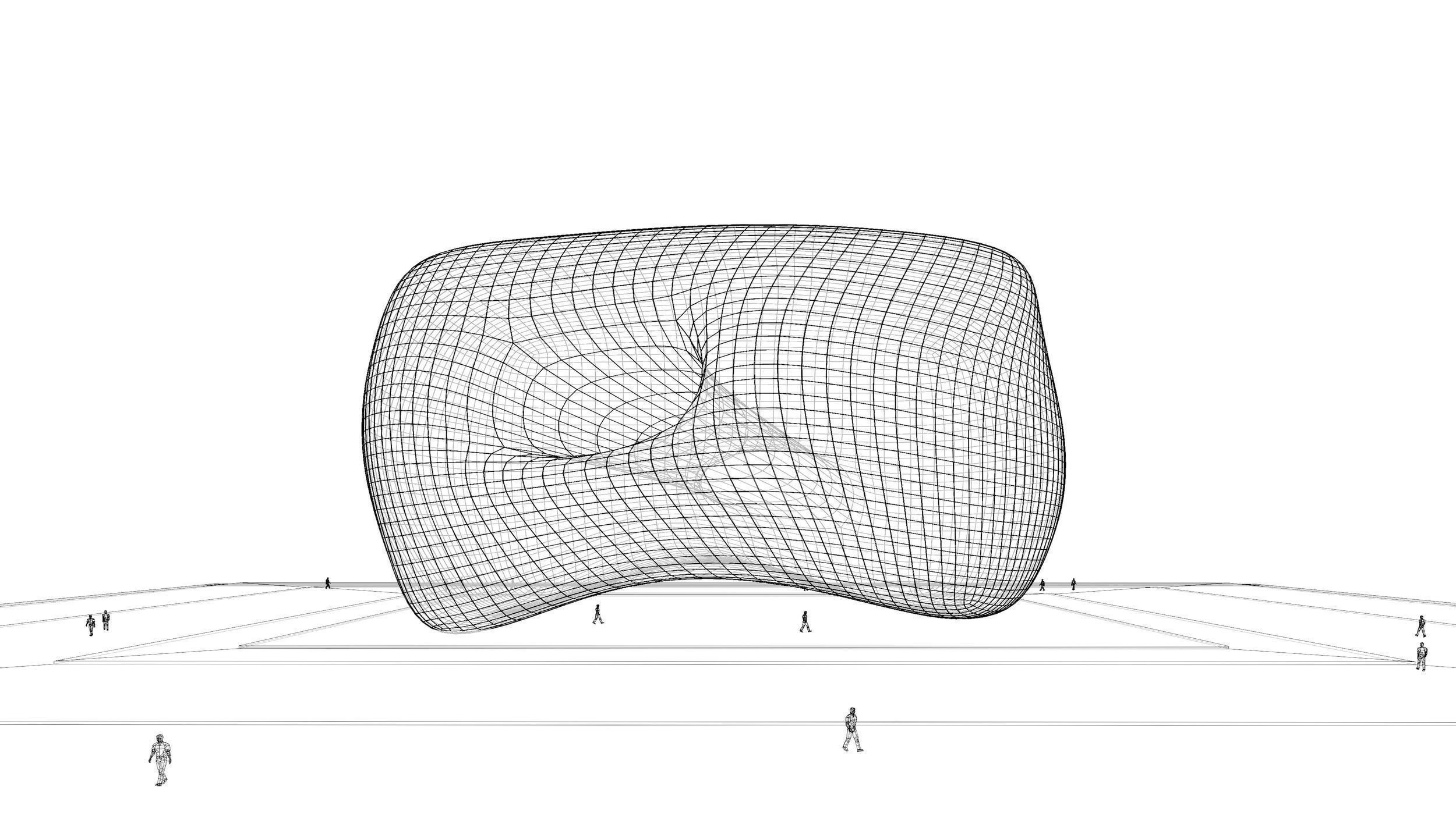 Building in concept 23-0004 3D model_9