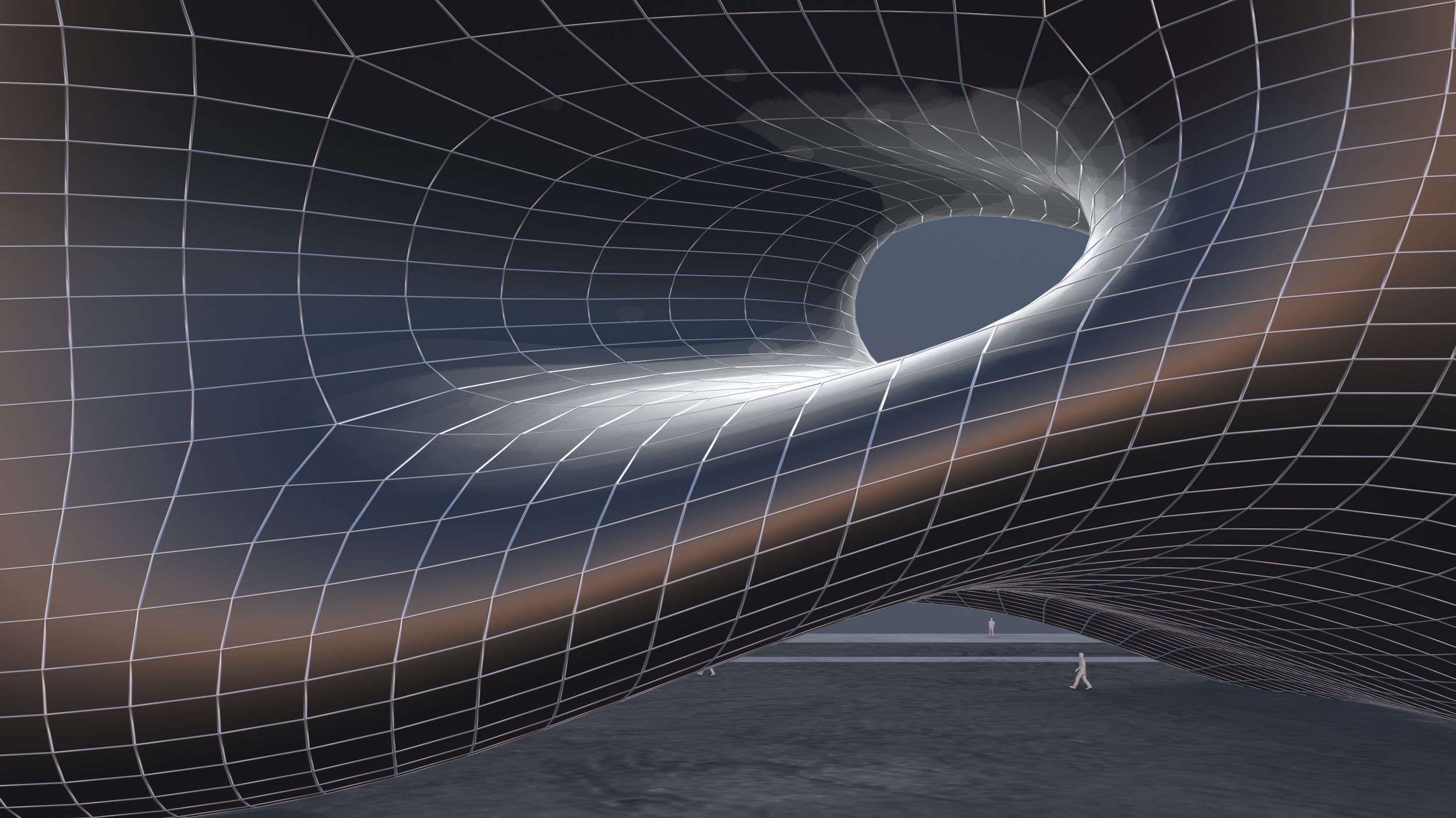 Building in concept 23-0004 3D model_7