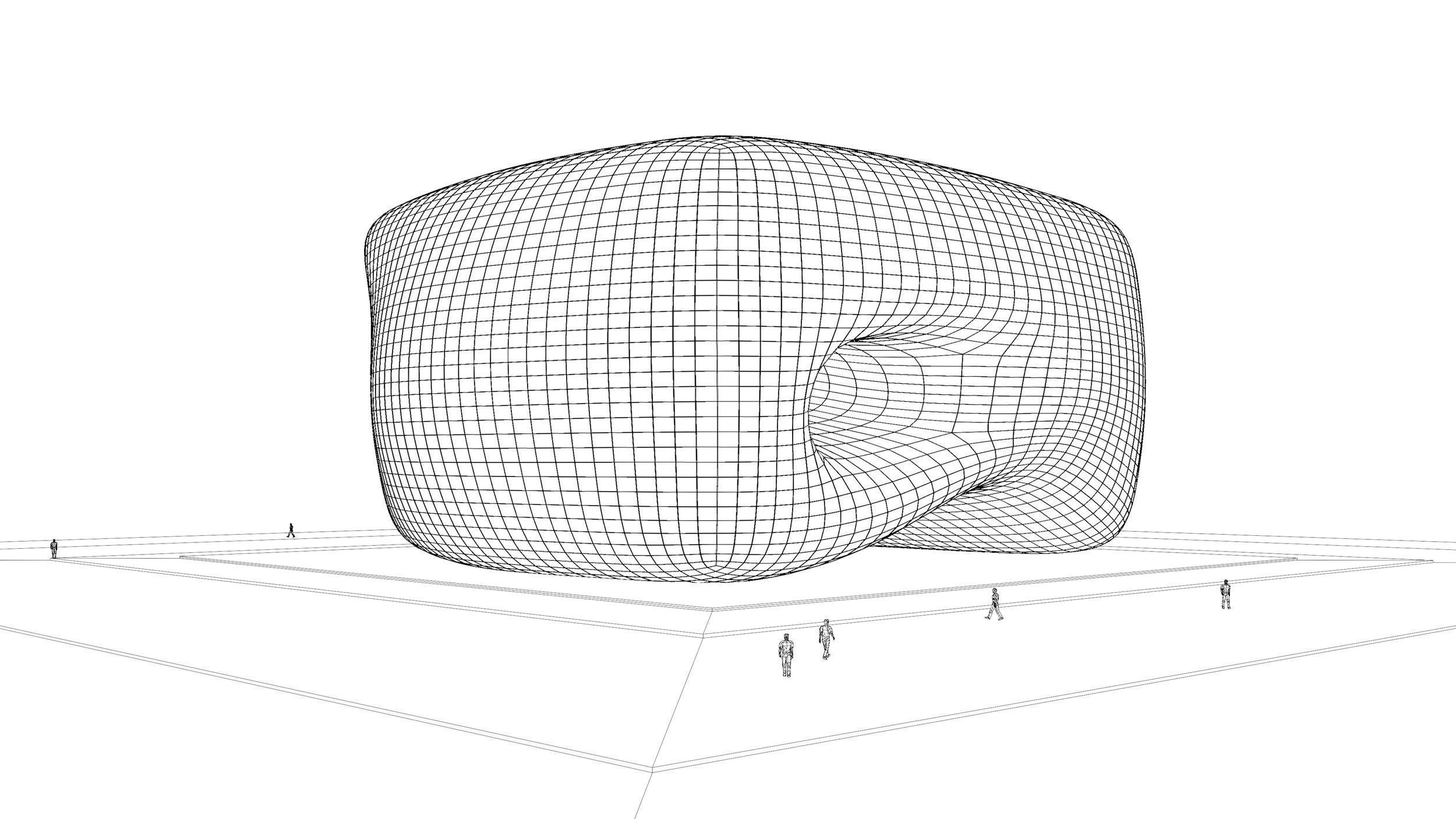 Building in concept 23-0004 3D model_12