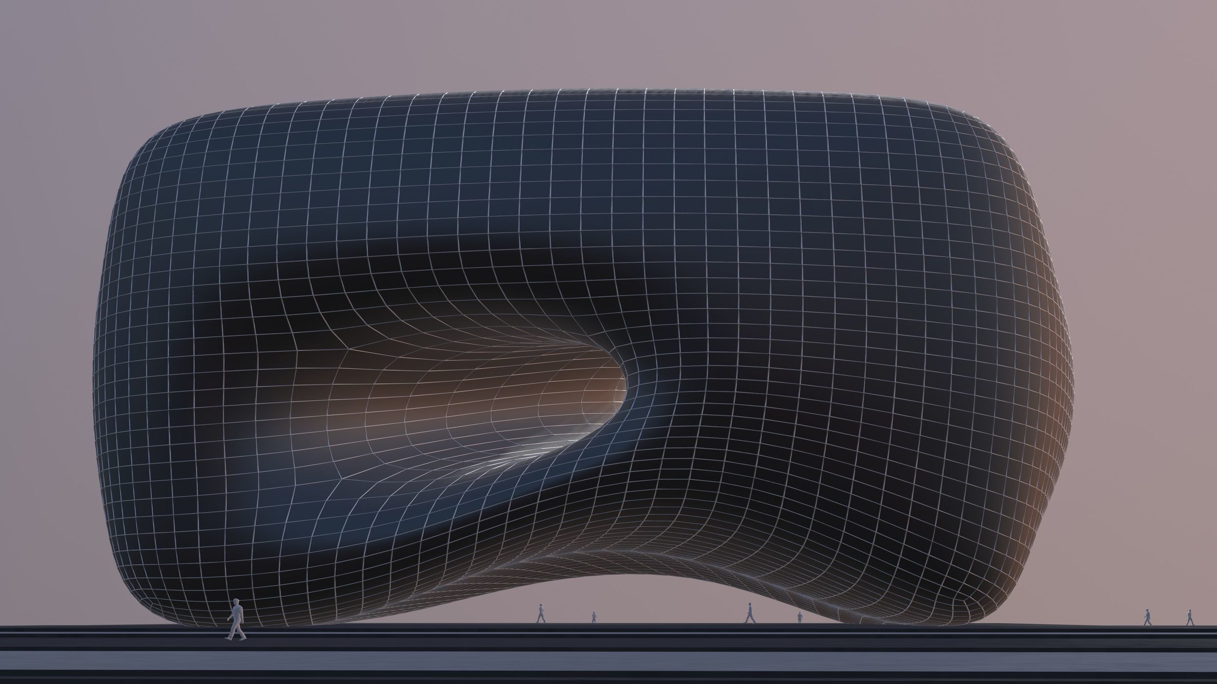 Building in concept 23-0004 3D model_5