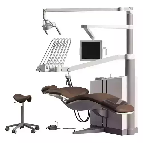 XO FLEX Dental Chair